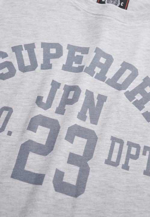 Immagine prodotto Superdry Athletic Essential Graphic (L)