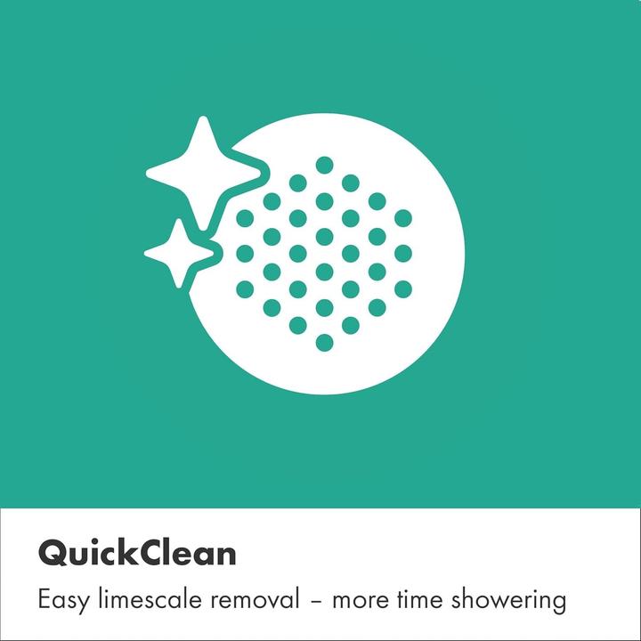 Produktbild hansgrohe Raindance S (1 Strahlart)