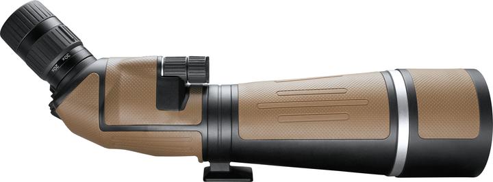 Actual product image Bushnell Spotting scope 20-60X80 TERRAIN ROOF PRISM 45 DEG