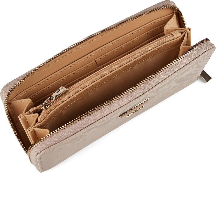 Actual product image Guess Laurel II Large Zip Around Wallet