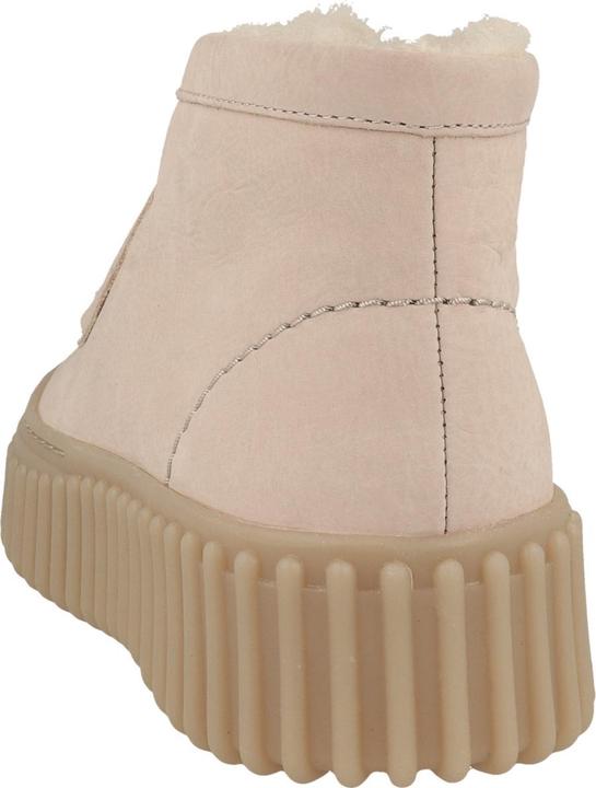 Actual product image Clarks W Torhill Moss Winter (38)