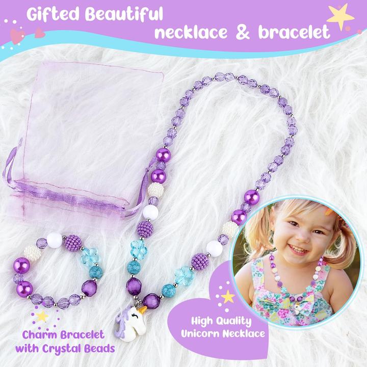 Produktbild Only-Bags.Store Schmuckkästchen mit Musik, Kinderschmuckkästchen Spieluhr mit drehender Ballerina