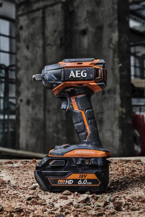 Image du produit AEG BSS 18C12ZB6 (Clé à chocs)