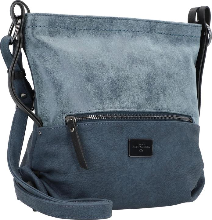 Immagine prodotto Tom Tailor Borsa a tracolla Elin Flash 28 cm