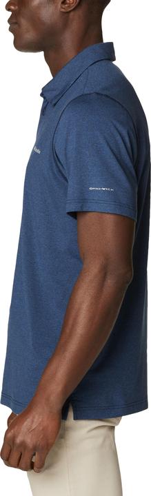 Actual product image Columbia Tech Trail Polo für Herren (S)