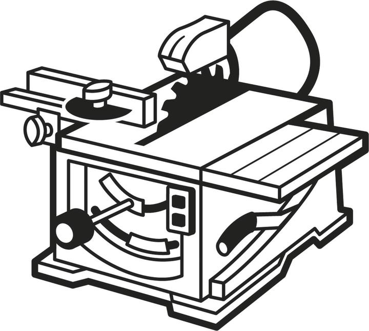 Image du produit Bosch Professional Zubehör Lame de scie circulaire Expert for Wood, 190 x 30 x 2,0 mm, 24