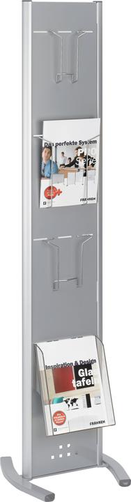 Image du produit Franken Présentoir à prospectus (A4, A5, A6)