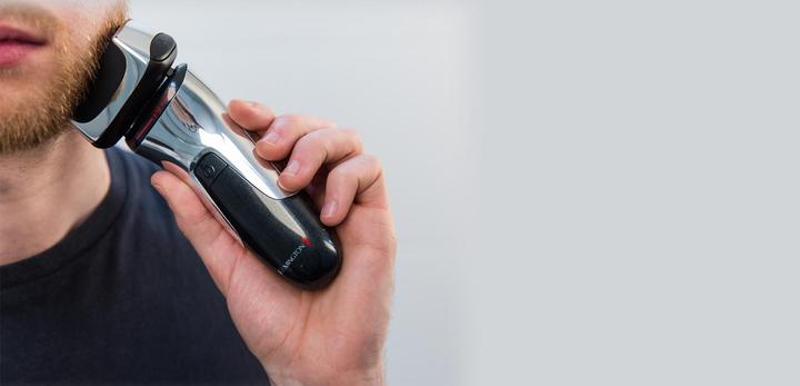 Actual product image Remington Ultimate F9