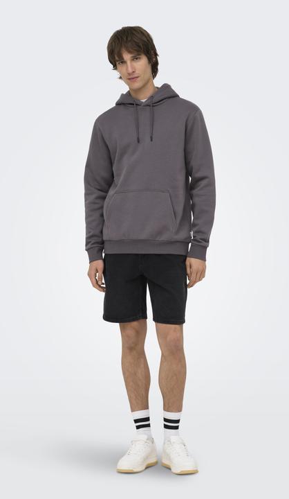 Produktbild Only & Sons Onsceres Hoodie Sweat Noos (XL)