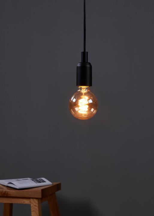Produktbild EGLO E27 Led Amber (E27, 245 lm, 1 x)