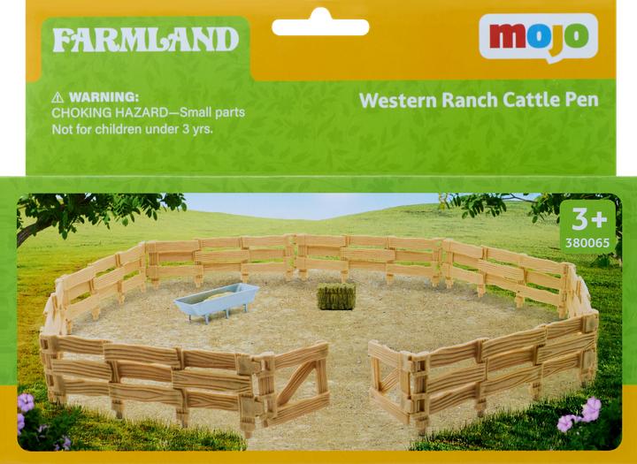Immagine prodotto Mojo Recinto per il bestiame West. Ranch