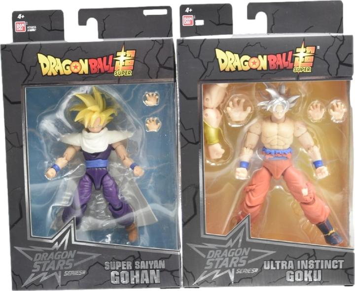 Produktbild Bandai 35855 Action-& Sammelfigur