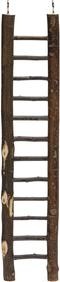 Actual product image Karlie Wooden ladders with bark