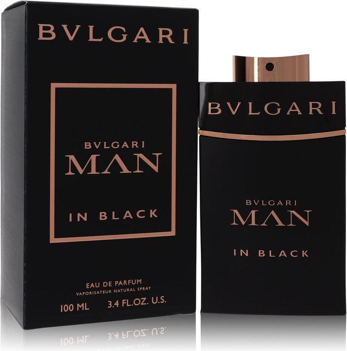 Produktbild Bulgari Bvlgari Man In Black Eau de Parfum Mini Splash 0.17 Fl Oz (Eau de Parfum, 5 ml)
