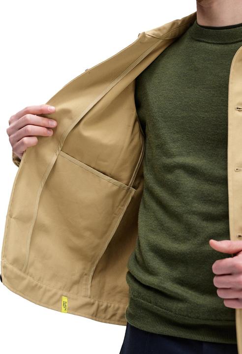 Produktbild Mover Plastic Free Sportswear Ventile Blouson (S)