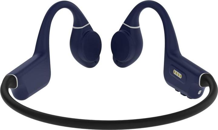 Actual product image Creative Outlier Free Pro+ (No noise cancellation, 10 h, Wireless)