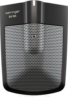 Actual product image Behringer BA 19A Mikrofon pojemnościowy do instrumentów akustycznych