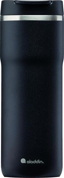 Image du produit Aladdin Java Thermavac Leak-Lock Stain. St. Mug 0.47L Lava Black (0.47 l)