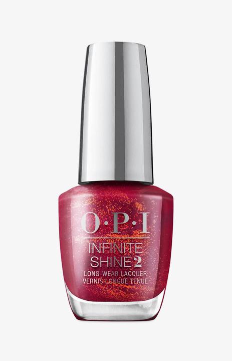 Immagine prodotto OPI Collezione Infinite Shine Hollywood (Sono davvero un'attrice, Smalto per unghie effetto gel)