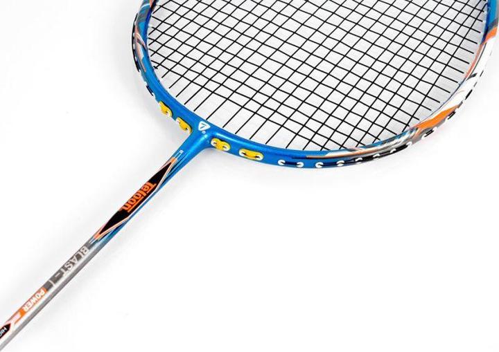 Produktbild Teloon SMJ Blast TL500 Badmintonschläger (Bespannt)