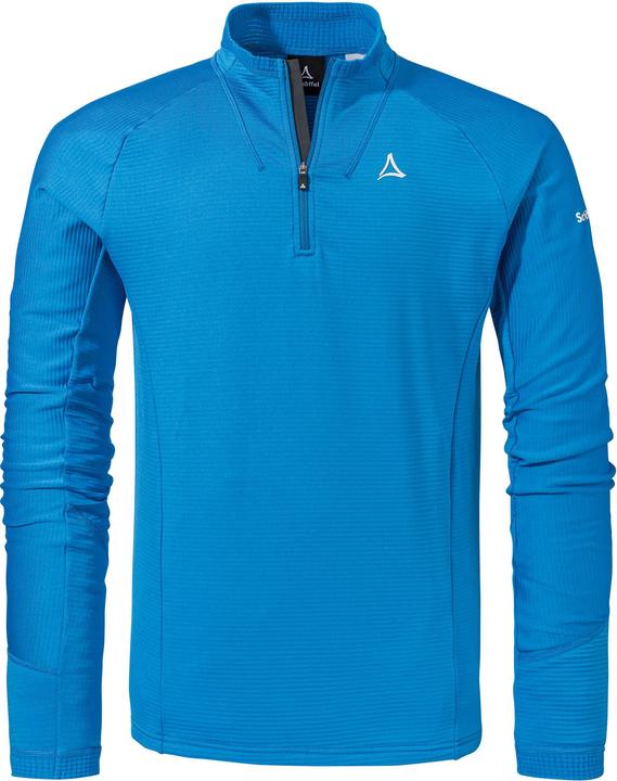 Immagine prodotto Schöffel Camicia con zip Cascata (56)