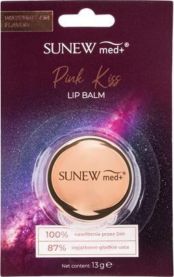 Actual product image SunewMed+ Sunewmed Pink Kiss Lip Balm Watermelon Lip Balm 13G (Lip balm)