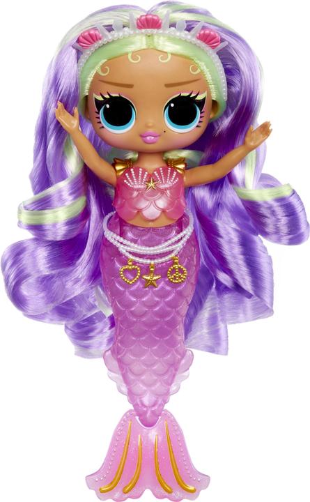 Immagine prodotto L.O.L. Surprise! Assortimento di bambole sirena Tweens