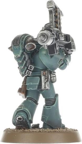 Actual product image Games Workshop 31-140 (Plastic)