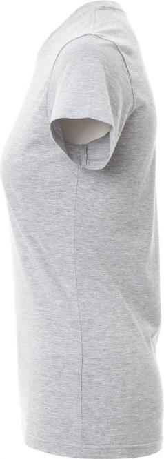 Actual product image Payper Women's T-shirt Free Melange (XS)