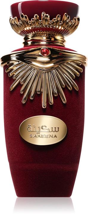 Produktbild Lattafa Perfumes Sakeena (Eau de Parfum, 100 ml)