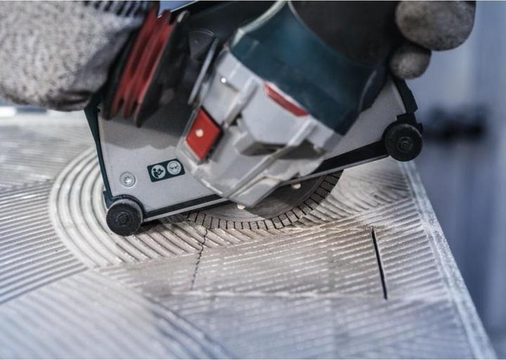 Produktbild Bosch Professional Zubehör PRO Ceramic Diamanttrennscheibe, 125 x 22,23 mm