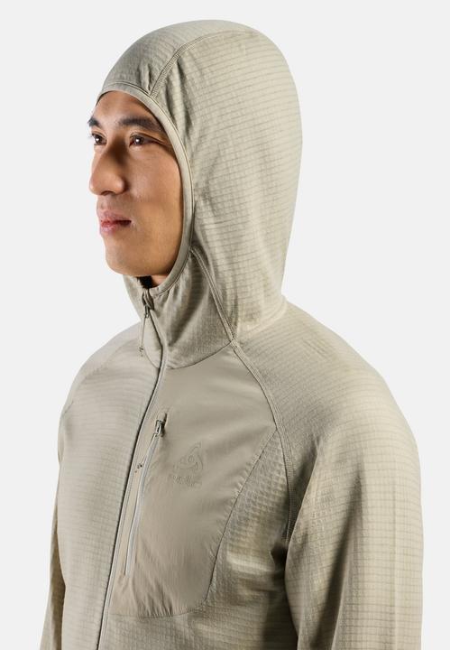 Produktbild Odlo Ascent Hoodie (XL)