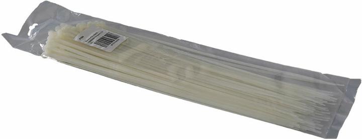 Immagine prodotto Kibernetik KT05 (Fascette in plastica, 370 mm, 100 pz.)