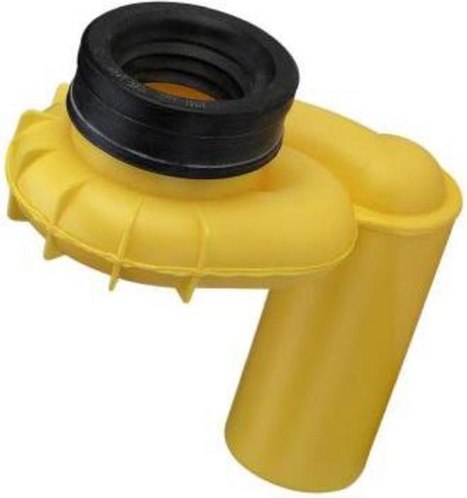 Ideal Standard Set standard ideale di piedini da bagno doccia 6 pezzi, per installazione convenzionale