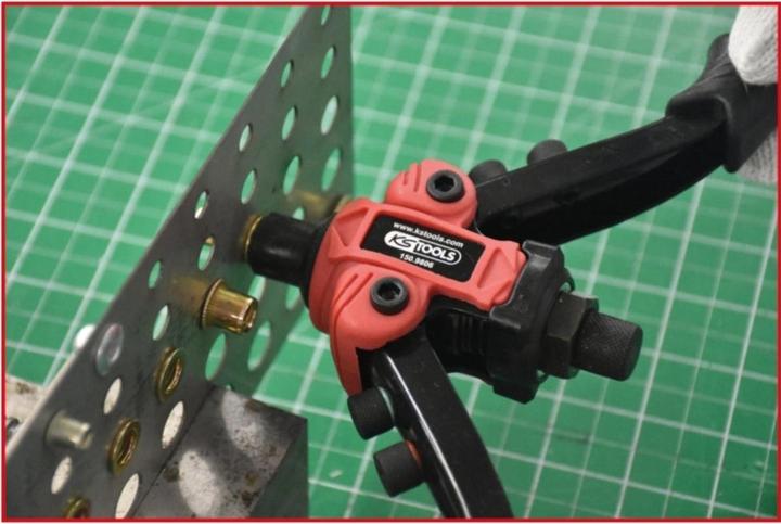 Image du produit KS Tools 150.9806 (260 mm)