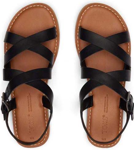 Produktbild Toms W's Sicily Leather (36.5)