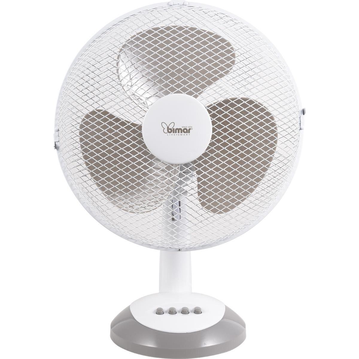 Bimar VT315 Tischventilator 30 cm (VT315)