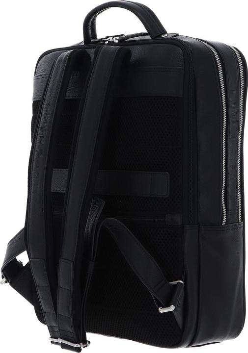 Image du produit Picard Milano Sac à dos en cuir 39 cm Compartiment pour ordinateur portable (15 l)
