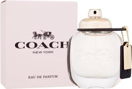 Produktbild Coach kutsche (Eau de Parfum, 50 ml)