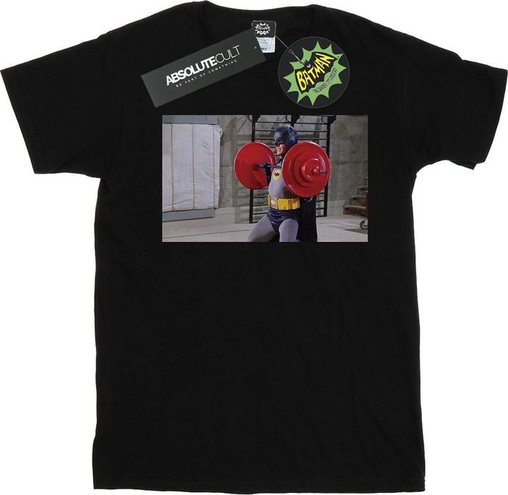 Produktbild Batman TV Serie Bat Gains TShirt (XXL)