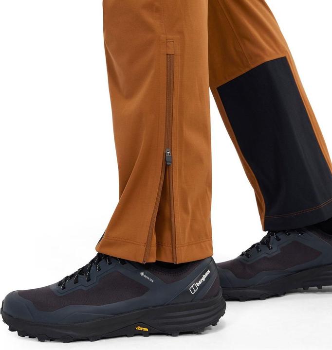 Produktbild Berghaus Ridge-Roamer 3L Softshell Pa (W30/L34)