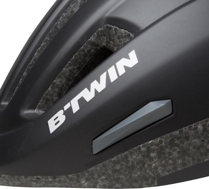 Actual product image Btwin CITY 500 (56 - 61 cm)