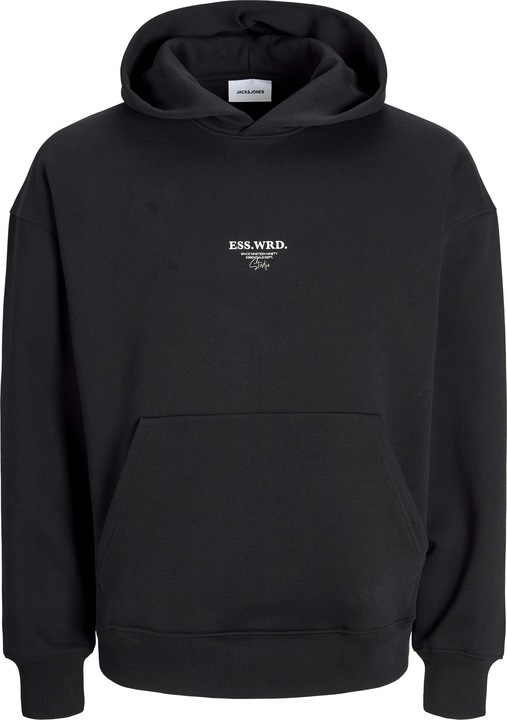 Jack & Jones Jjeurban Edge Studio Sweat Hood Noos