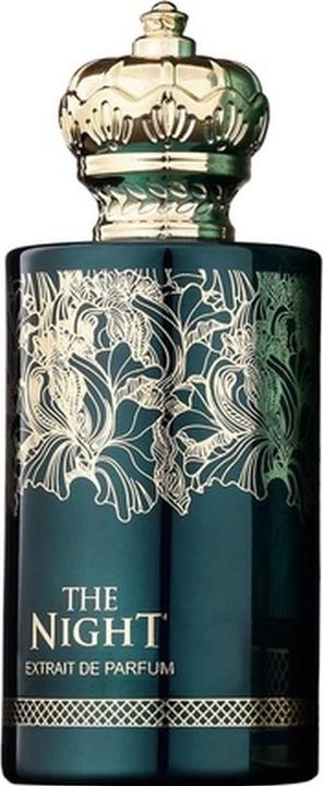 Actual product image French Connection The Night Extrait De Parfum 60ml (Extrait De Parfum, 60 ml)