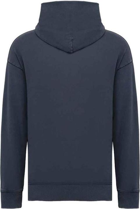 Actual product image Native Spirit Unisex Adult Washed Oversized Hoodie (M)