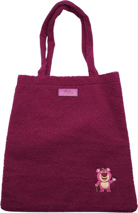 Produktbild Nomadict Teddy Lotso