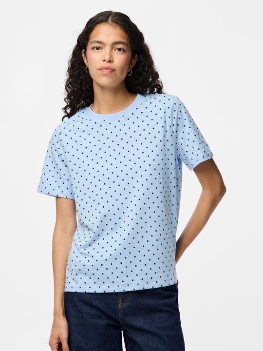 Produktbild Pieces PCRIA PÜNKTCHEN T-Shirt (XS)