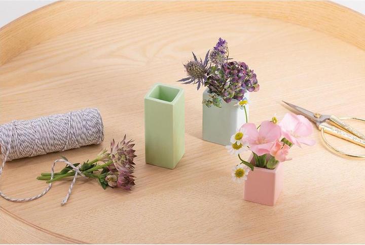 Actual product image Remember Mini vase set (5x)