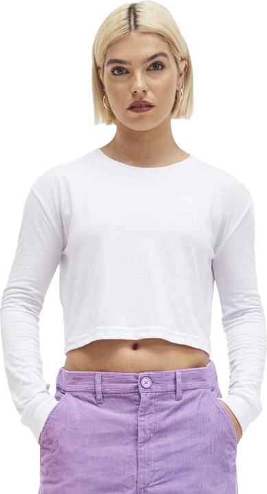 Produktbild Awdis TShirt Langärmlig (S)