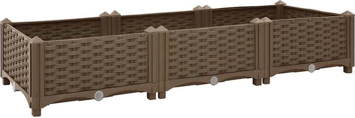 Produktbild vidaXL Birgid